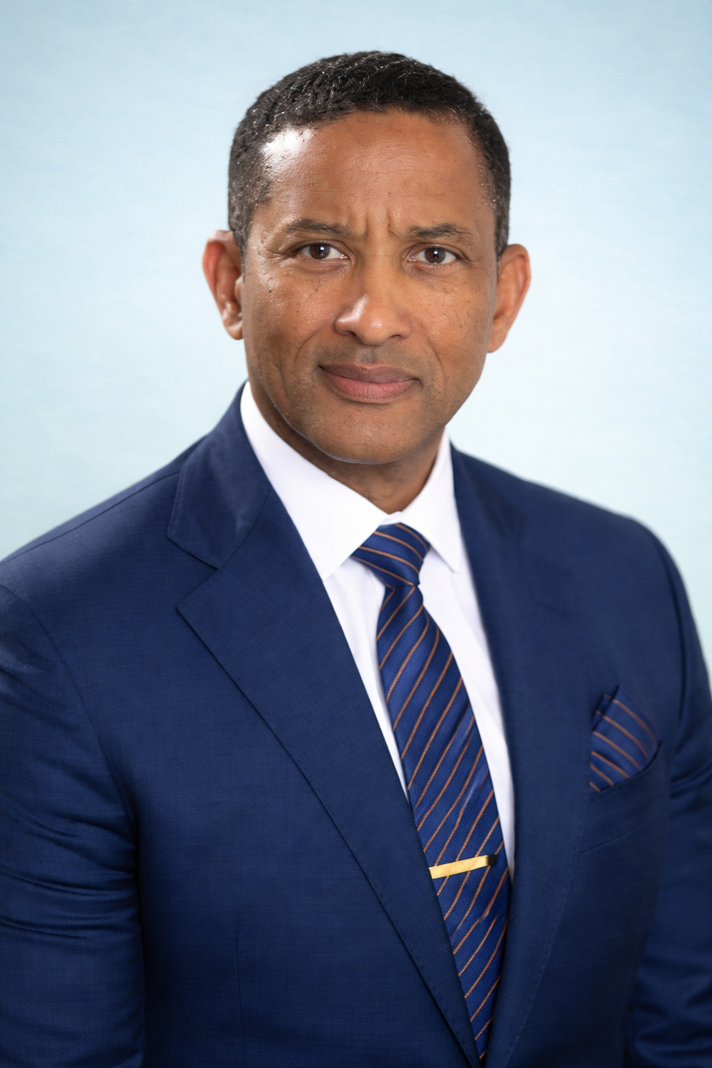 Lieutenant General Jason Evans, Leadership Chair of Radiant AI Health Data