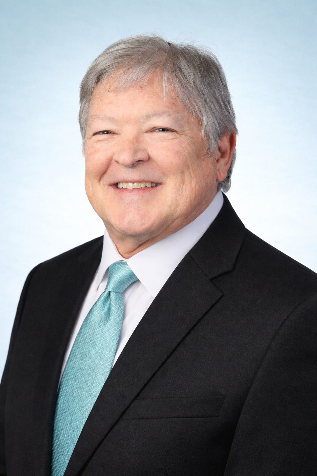 Jim Cook, President & CEO of Radiant AI Health Data