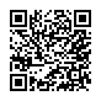 QR code for James Cook LinkedIn profile